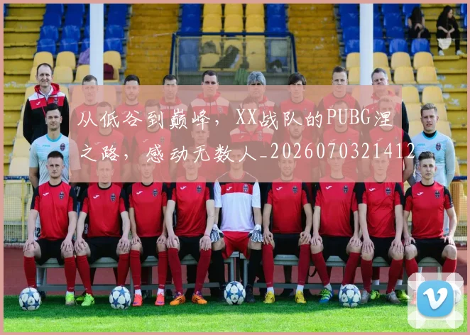从低谷到巅峰，XX战队的PUBG涅槃之路，感动无数人_20260703214124