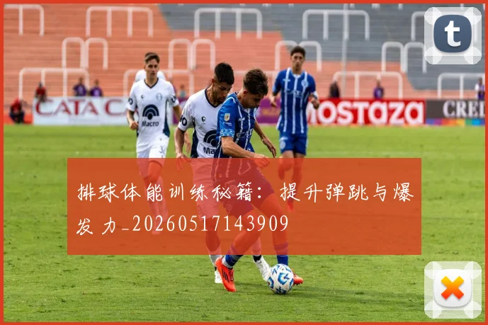 排球体能训练秘籍：提升弹跳与爆发力_20260517143909