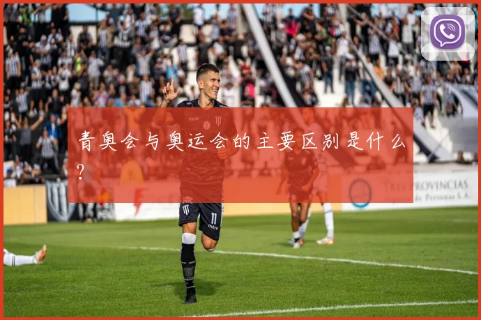 青奥会与奥运会的主要区别是什么？